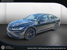 Volkswagen Jetta Comfortline 2025