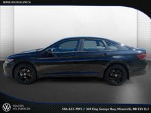 2025 Volkswagen Jetta Comfortline