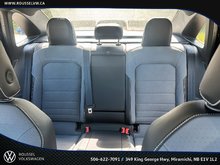 2025 Volkswagen Jetta Comfortline