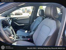 2025 Volkswagen Jetta Comfortline