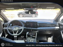 2025 Volkswagen Jetta Comfortline