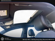 2025 Volkswagen Jetta Comfortline
