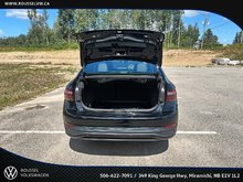 2025 Volkswagen Jetta Comfortline