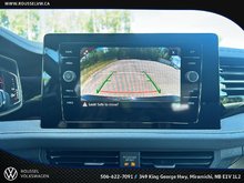 2025 Volkswagen Jetta Comfortline