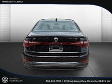 2025 Volkswagen Jetta Comfortline
