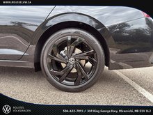 2025 Volkswagen Jetta Comfortline