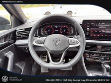 2025 Volkswagen Jetta Comfortline
