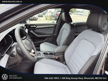 2025 Volkswagen Jetta Comfortline