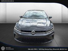 2025 Volkswagen Jetta Comfortline