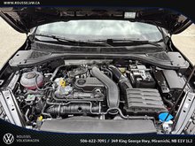 2025 Volkswagen Jetta Comfortline
