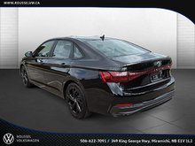 2025 Volkswagen Jetta Comfortline