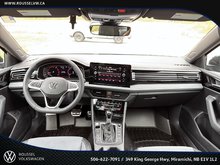 2025 Volkswagen Jetta Comfortline