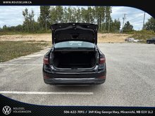 2025 Volkswagen Jetta Comfortline