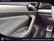 2025 Volkswagen Jetta Comfortline