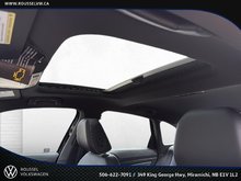 2025 Volkswagen Jetta Comfortline