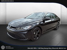 2025 Volkswagen Jetta Comfortline