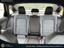 2025 Volkswagen Jetta Comfortline