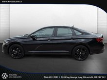 2025 Volkswagen Jetta Comfortline