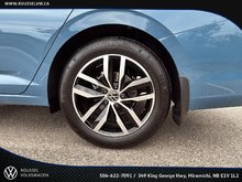 2025 Volkswagen Jetta Comfortline