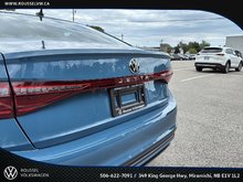 2025 Volkswagen Jetta Comfortline
