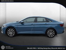 2025 Volkswagen Jetta Comfortline