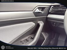 2025 Volkswagen Jetta Comfortline
