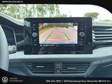 2025 Volkswagen Jetta Comfortline