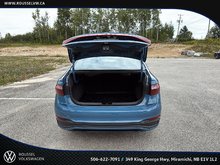 2025 Volkswagen Jetta Comfortline