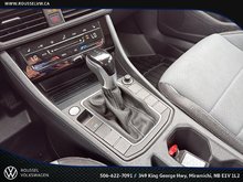 2025 Volkswagen Jetta Comfortline