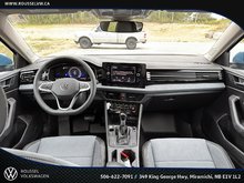 2025 Volkswagen Jetta Comfortline