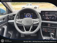 2025 Volkswagen Jetta Comfortline