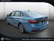 2025 Volkswagen Jetta Comfortline