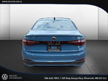 2025 Volkswagen Jetta Comfortline