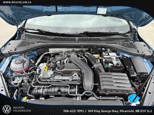 2025 Volkswagen Jetta Comfortline