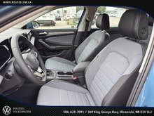 2025 Volkswagen Jetta Comfortline