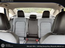 2025 Volkswagen Jetta Comfortline