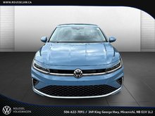 2025 Volkswagen Jetta Comfortline