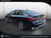 Volkswagen Jetta Highline 2025
