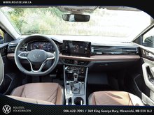 Volkswagen Jetta Highline 2025