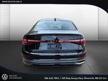 Volkswagen Jetta Highline 2025