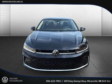 Volkswagen Jetta Highline 2025