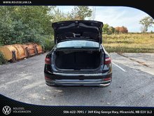 Volkswagen Jetta Highline 2025