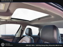 Volkswagen Jetta Highline 2025