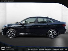 Volkswagen Jetta Highline 2025