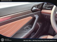 Volkswagen Jetta Highline 2025