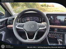 Volkswagen Jetta Highline 2025