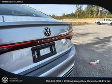 Volkswagen Jetta Highline 2025
