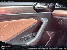 Volkswagen Jetta Highline 2025