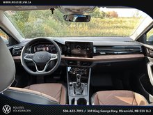 Volkswagen Jetta Highline 2025