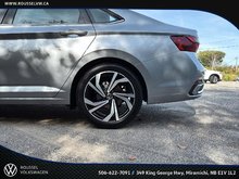 Volkswagen Jetta Highline 2025